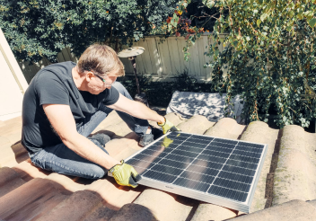 Solar Energy Essentials: Your Quick Start Guide to Sunshine Power