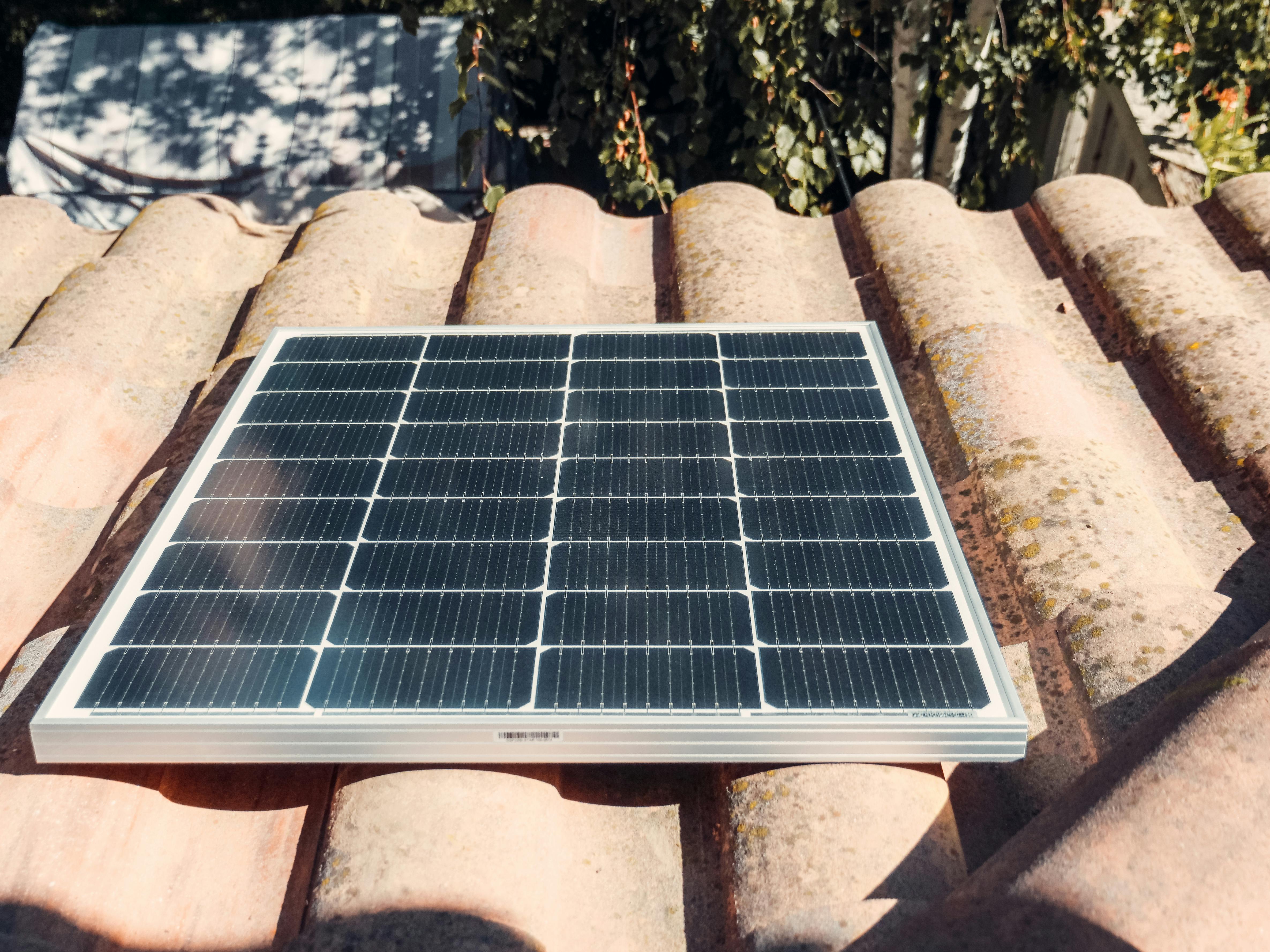 Solar Panels Demystified: Understanding the Different Types and What Suits Your Needs